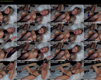 lilla_blu — 36 minute Chaturbate female cam video, 720p, Apr 8, 2021