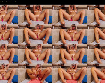 modest_devil — 37 minute Chaturbate female cam video, 720p, Apr 8, 2021