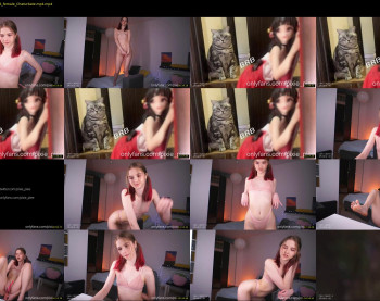 pixie_pie — 74 minute Chaturbate female cam video, 1080p, Apr 9, 2021