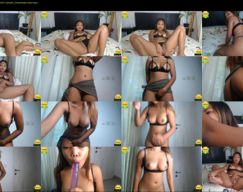 sofia_sakura — 70 minute Chaturbate female cam video, 1080p, Apr 9, 2021