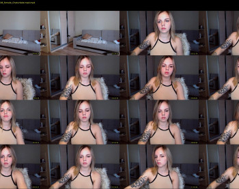kindlybitch — 13 minute Chaturbate female cam video, 720p, Apr 9, 2021
