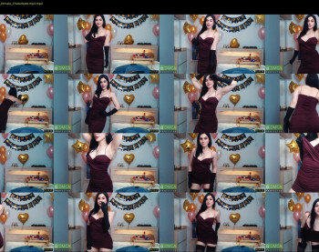 tiny_hat — 11 minute Chaturbate female cam video, 1080p, Apr 9, 2021