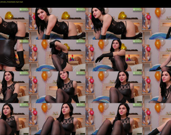 tiny_hat — 8 minute Chaturbate female cam video, 1080p, Apr 9, 2021