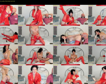 sofia3211 — 70 minute Chaturbate couple cam video, 1080p, Apr 10, 2021