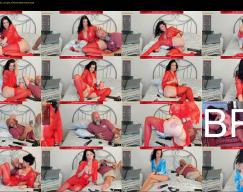 sofia3211 — 67 minute Chaturbate couple cam video, 1080p, Apr 10, 2021