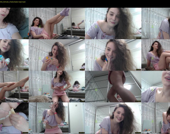 demurelixir — 98 minute Chaturbate female cam video, 720p, Apr 12, 2021