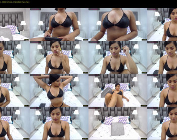 danielasanders — 97 minute Chaturbate female cam video, 720p, Apr 12, 2021