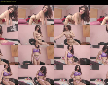 devoiuserin — 70 minute Chaturbate female cam video, 1080p, Apr 13, 2021