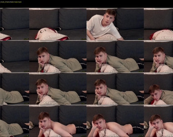 krishort — 26 minute Chaturbate male cam video, 1080p, Apr 15, 2021