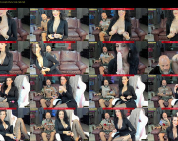sofia3211 — 70 minute Chaturbate couple cam video, 1080p, Apr 14, 2021