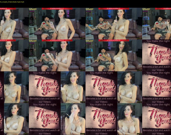 sofia3211 — 5 minute Chaturbate couple cam video, 1080p, Apr 14, 2021