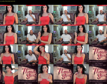 sofia3211 — 5 minute Chaturbate couple cam video, 1080p, Apr 15, 2021