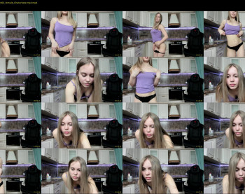 brightrays__ — 28 minute Chaturbate female cam video, 1080p, Apr 16, 2021