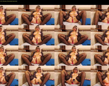 modest_devil — 34 minute Chaturbate female cam video, 720p, Apr 16, 2021