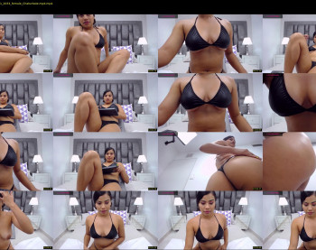 danielasanders — 34 minute Chaturbate female cam video, 720p, Apr 17, 2021