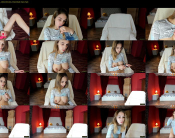 hotfallingdevil — 31 minute Chaturbate female cam video, 1080p, Apr 17, 2021