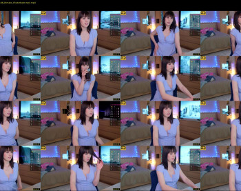 _blackbee_ — 6 minute Chaturbate female cam video, 1080p, Apr 19, 2021