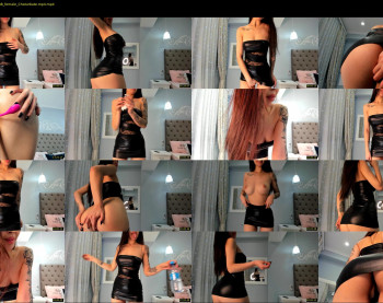 didiactive — 46 minute Chaturbate female cam video, 1080p, Apr 20, 2021