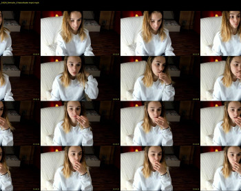 hotfallingdevil — 3 minute Chaturbate female cam video, 720p, Apr 19, 2021