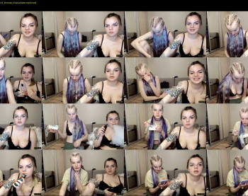 kindlybitch — 70 minute Chaturbate female cam video, 720p, Apr 20, 2021