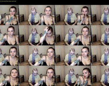 kindlybitch — 10 minute Chaturbate female cam video, 720p, Apr 20, 2021