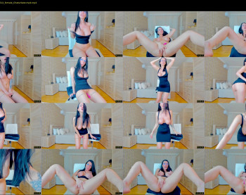 liveclassjay — 70 minute Chaturbate female cam video, 1080p, Apr 20, 2021