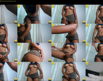 sofia_sakura — 60 minute Chaturbate female cam video, 1080p, Apr 19, 2021