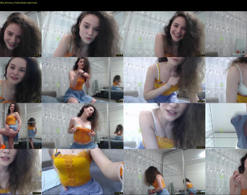 demurelixir — 98 minute Chaturbate female cam video, 720p, Apr 21, 2021