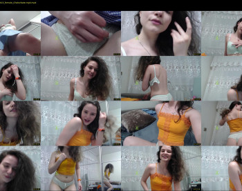 demurelixir — 51 minute Chaturbate female cam video, 720p, Apr 21, 2021