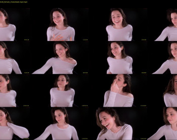 mindvoiding — 114 minute Chaturbate female cam video, 720p, Apr 21, 2021