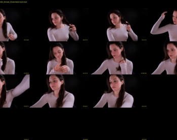 mindvoiding — 7 minute Chaturbate female cam video, 720p, Apr 21, 2021