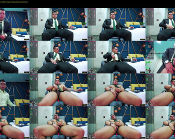 spartacus_guy_ — 59 minute Chaturbate male cam video, 720p, Apr 20, 2021