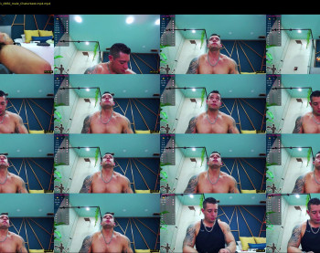 spartacus_guy_ — 59 minute Chaturbate male cam video, 720p, Apr 20, 2021