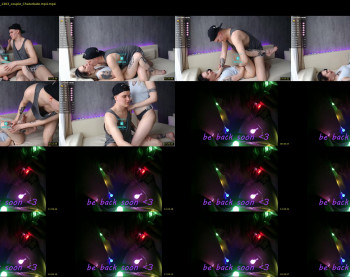 emptyhunters — 22 minute Chaturbate couple cam video, 1080p, Apr 21, 2021