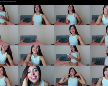 lightshine_ — 27 minute Chaturbate female cam video, 720p, Apr 21, 2021