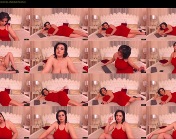 norahreve — 29 minute Chaturbate female cam video, 720p, Apr 21, 2021