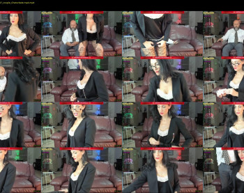 sofia3211 — 8 minute Chaturbate couple cam video, 1080p, Apr 22, 2021
