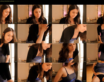 vsecrets — 70 minute Chaturbate female cam video, 1080p, Apr 21, 2021