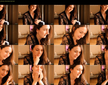 vsecrets — 8 minute Chaturbate female cam video, 1080p, Apr 21, 2021