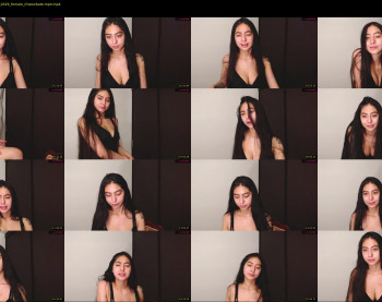 nathalie_rose — 23 minute Chaturbate female cam video, 720p, Apr 25, 2021