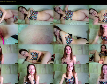 pixie_emily — 70 minute Chaturbate female cam video, 1080p, Apr 25, 2021