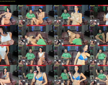 sofia3211 — 70 minute Chaturbate couple cam video, 1080p, Apr 24, 2021