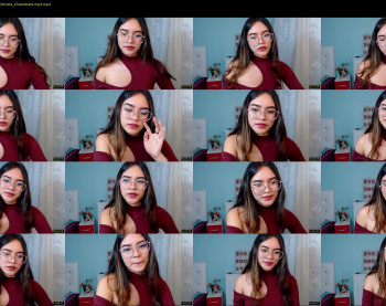 sofia44 — 18 minute Chaturbate female cam video, 1080p, Apr 24, 2021