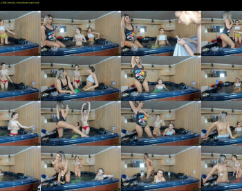 hotfallingdevil — 73 minute Chaturbate female cam video, 720p, Apr 25, 2021
