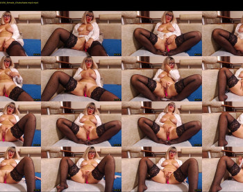 modest_devil — 36 minute Chaturbate female cam video, 720p, Apr 27, 2021