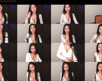 nathalie_rose — 94 minute Chaturbate female cam video, 720p, Apr 26, 2021