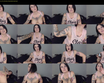 roughromantics — 23 minute Chaturbate couple cam video, 1080p, Apr 27, 2021