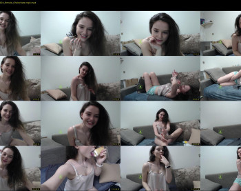 demurelixir — 99 minute Chaturbate female cam video, 720p, Apr 28, 2021