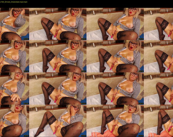 modest_devil — 16 minute Chaturbate female cam video, 720p, Apr 28, 2021
