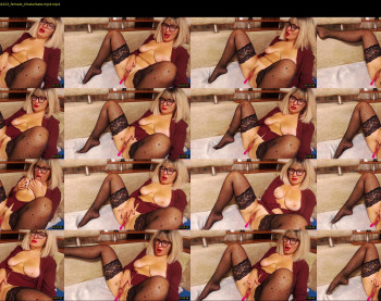 modest_devil — 32 minute Chaturbate female cam video, 720p, Apr 29, 2021